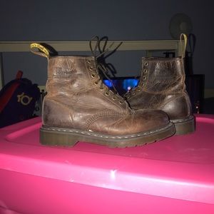 Size 8 doc